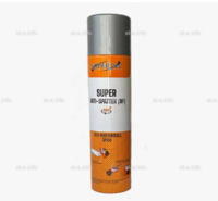 Спрей антипригарный ANTI SPATTER (NF) 400 мл. - st-e.info - Кольчугино