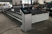 Портальная машина термической резки KING-1530G-ST с ЧПУ (1500*3000мм) - st-e.info - Кольчугино