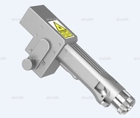 Горелка для лазерной очистки SUP22C - st-e.info - Кольчугино