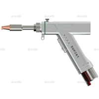 Горелка для лазерной сварки SUP28T - st-e.info - Кольчугино