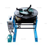Сварочный позиционер CNC-300 - st-e.info - Кольчугино