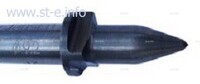 Выдавливающие свёрло CUT (термосверло) M18&#215;1.5mm (FlowDrill) - st-e.info - Кольчугино