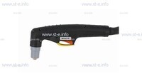 Плазмотрон для ручной резки PLC-90 12m G1/4 - st-e.info - Кольчугино