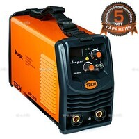 Сварочный инвертор Сварог TECH ARC 205 В (Z203) - st-e.info - Кольчугино