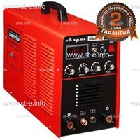 Сварочный инвертор Сварог для аргонодуговой сварки TIG 250 (R111) - st-e.info - Кольчугино