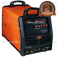 Сварочный инвертор TECH TIG 315 P AC/DC (E103) - st-e.info - Кольчугино