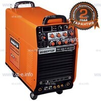 Сварочный инвертор Сварог TIG 500 P (W302) - st-e.info - Кольчугино