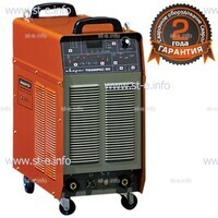 Сварочный инвертор Сварог TIG 500 P DSP AC/DC (J1210) - st-e.info - Кольчугино