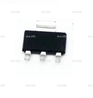 Полевой smd-транзистор SM1105NSV - st-e.info - Кольчугино