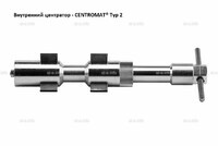 Внутренние центраторы Centromat® 2004E, тип 2, для труб из нержавеющей стали д. 15-19 mm - st-e.info - Кольчугино