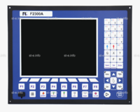 Обновление программного обеспечения контролера ЧПУ F2300A до версии PRO V5.0 - st-e.info - Кольчугино