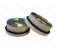 Керамический держатель сопла D32 (M14)для Raytools  арт.120274100B - st-e.info - Кольчугино