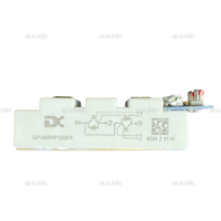 IGBT-МОДУЛЬ GPU50HF120D1 - st-e.info - Кольчугино