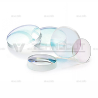Стекло защитное для лазерных станков IPG Photonics® D25мм*3мм - st-e.info - Кольчугино