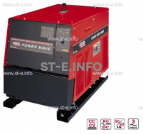 Power Wave 455 M - st-e.info - Кольчугино