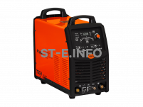 Сварочный аппарат для ручной дуговой сварки TECH TIG 400 P (W322) - st-e.info - Кольчугино