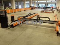 Портальная машина термической резки 1600×6000 - st-e.info - Кольчугино