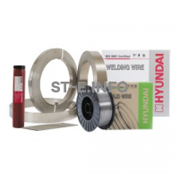 Сварочная проволока SMT-625 - st-e.info - Кольчугино