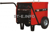 Выпрямитель сварочный LINC 405-S (арт. K14002-2) - st-e.info - Кольчугино