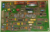 Плата контрольная G1585-2 для DC1000 Lincoln Electric - st-e.info - Кольчугино