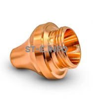 Сопло двойное 3D 2,0 мм 120GJT1420 - st-e.info - Кольчугино