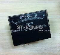 Вольтметр M21002-2A - st-e.info - Кольчугино