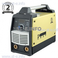 Сварочный инвертор MMA-160GDM, 220В - st-e.info - Кольчугино