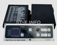 Контроллер высоты  F1628S - st-e.info - Кольчугино