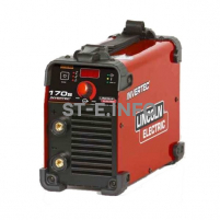 Инвертор сварочный Invertec 170S (арт.K12035-1-P) в кейсе - st-e.info - Кольчугино