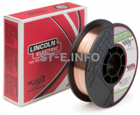 Сварочная проволока SuperArc L-56 - st-e.info - Кольчугино