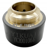 Защитный кожух YK200  - st-e.info - Кольчугино