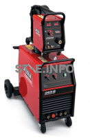 Источник питания для полуавтоматической сварки Powertec 365S, арт. K14061-2A - st-e.info - Кольчугино