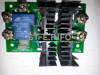 Плата розжига дуги DOG-120 PRO - st-e.info - Кольчугино
