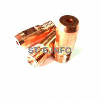 Наконечник MZ-1000 Д. 2,0 мм. - st-e.info - Кольчугино