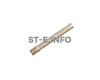 Трубка жидкостного охлаждения FY-A200H - st-e.info - Кольчугино