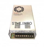 Блок питания S-360-24 - st-e.info - Кольчугино