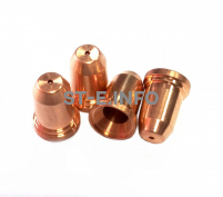 Сопло для плазмотрона AUTOCUT S125P арт. PD0179-14 - st-e.info - Кольчугино