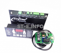 Контроллер высоты XPTHC-4H - st-e.info - Кольчугино