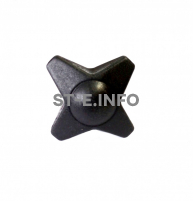 Винт для горелки K345-10 (арт.T13858 ) - st-e.info - Кольчугино