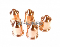 220990 Сопло Tehnocut DMax 18 d. 1,8 mm - st-e.info - Кольчугино