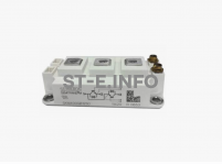  IGBT-модуль SKM400GB12E4 - st-e.info - Кольчугино