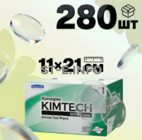 Безворсовые салфетки 280 шт. (11×21 см) - st-e.info - Кольчугино