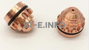 Сопло 36-1056 Termal Dynamic XT-301 - st-e.info - Кольчугино