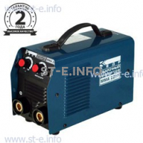 Сварочный инвертор MMA-220F - st-e.info - Кольчугино
