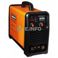 Сварочный инвертор Сварог ARC 250 (Z285) - st-e.info - Кольчугино