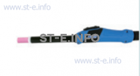 Горелка аргонодуговая сварочная (TIG) SR-P 25W FX TBi 8 м с водяным охлаждением - st-e.info - Кольчугино