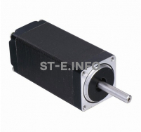 Двухфазный шаговый двигатель nema11 28HS  - st-e.info - Кольчугино
