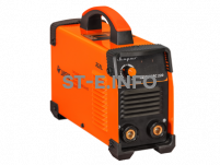 Сварочный инвертор Сварог REAL ARC 220 (Z243N) - st-e.info - Кольчугино