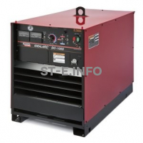 Сварочный трактор для сварки под флюсом Idealarc DC-1000 - st-e.info - Кольчугино