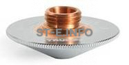 Сопло 352281 для лазерного станка Trumpf д. 1,0 мм - st-e.info - Кольчугино